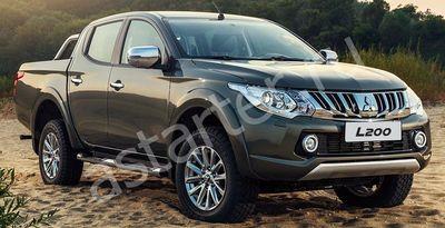Ремонт стартера Mitsubishi L200 V, Купить стартер Mitsubishi L200 V